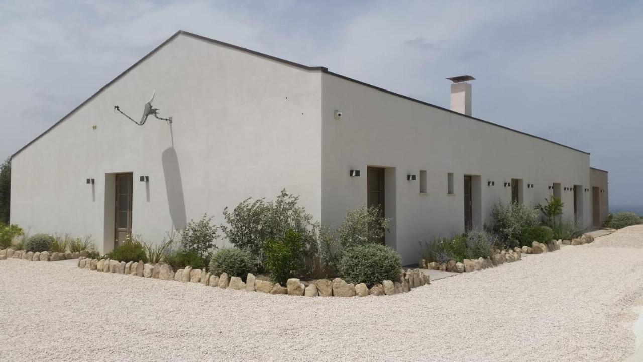 Serra Niedda Resort & Agriturismo ซอร์โซ ภายนอก รูปภาพ