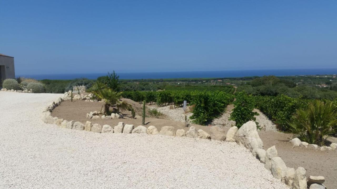 Serra Niedda Resort & Agriturismo ซอร์โซ ภายนอก รูปภาพ