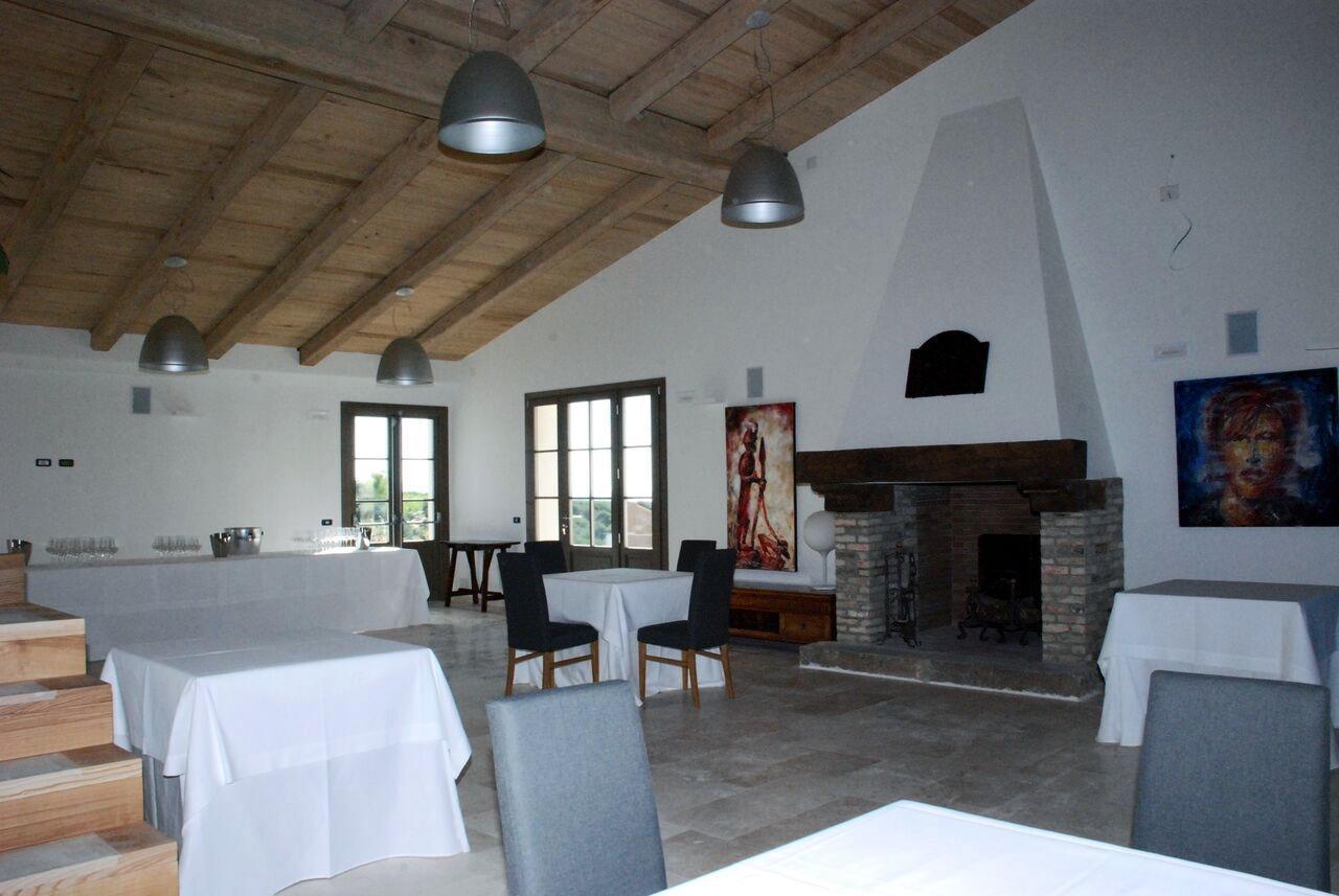 Serra Niedda Resort & Agriturismo ซอร์โซ ภายนอก รูปภาพ