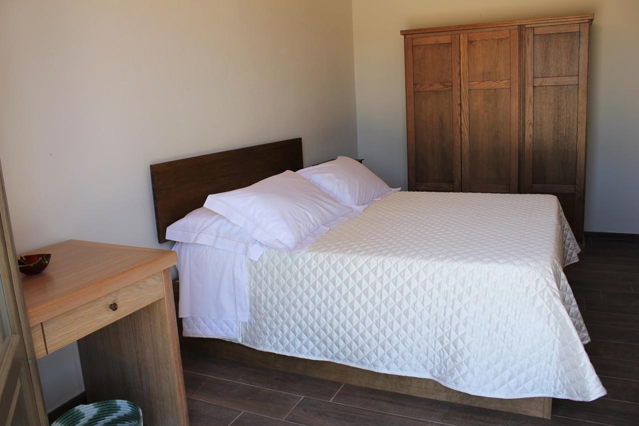 Serra Niedda Resort & Agriturismo ซอร์โซ ภายนอก รูปภาพ