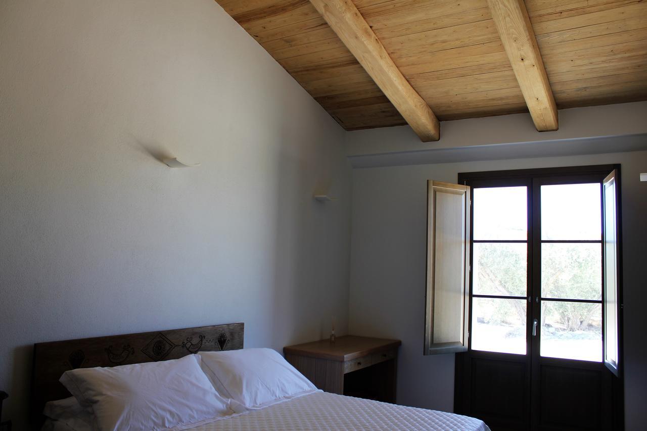 Serra Niedda Resort & Agriturismo ซอร์โซ ภายนอก รูปภาพ