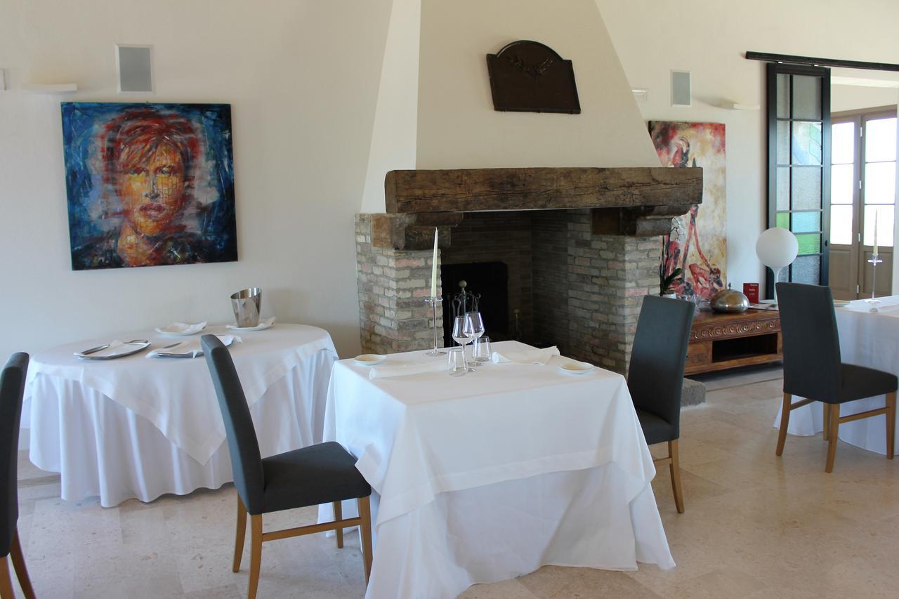 Serra Niedda Resort & Agriturismo ซอร์โซ ภายนอก รูปภาพ