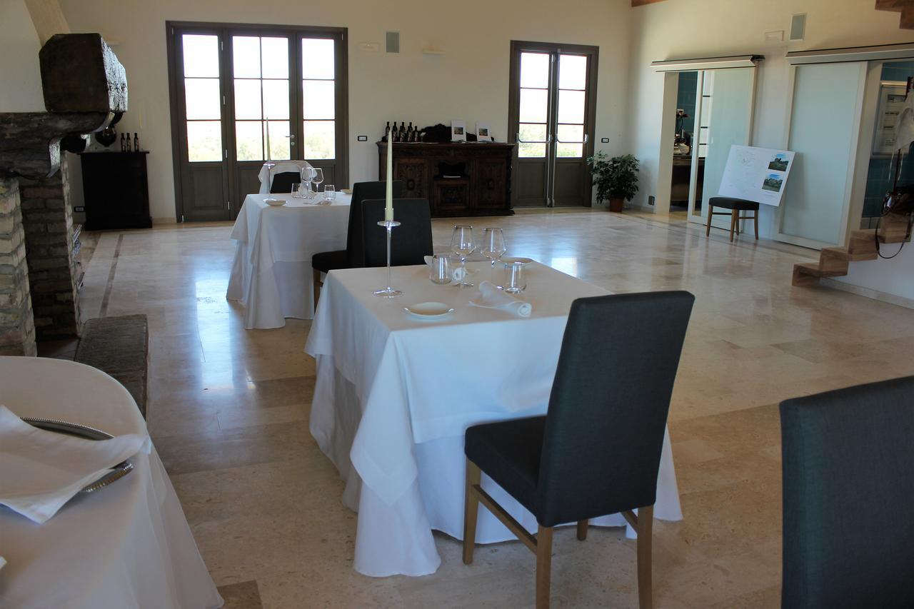 Serra Niedda Resort & Agriturismo ซอร์โซ ภายนอก รูปภาพ