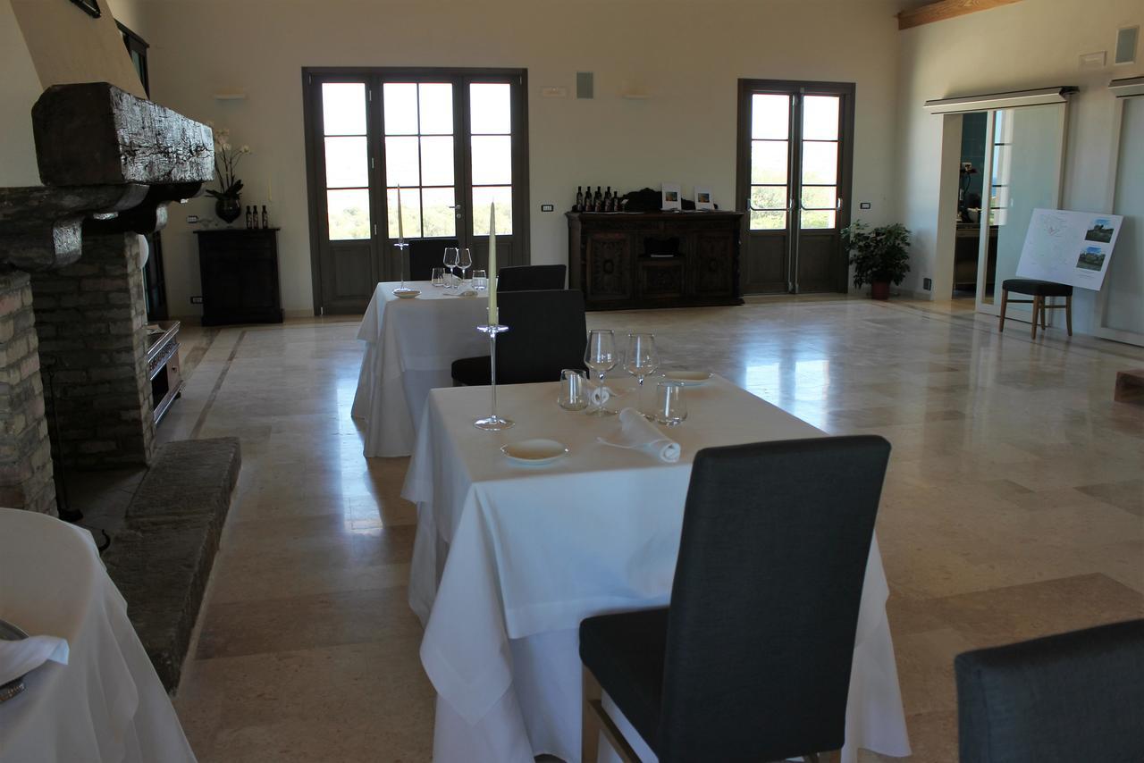 Serra Niedda Resort & Agriturismo ซอร์โซ ภายนอก รูปภาพ