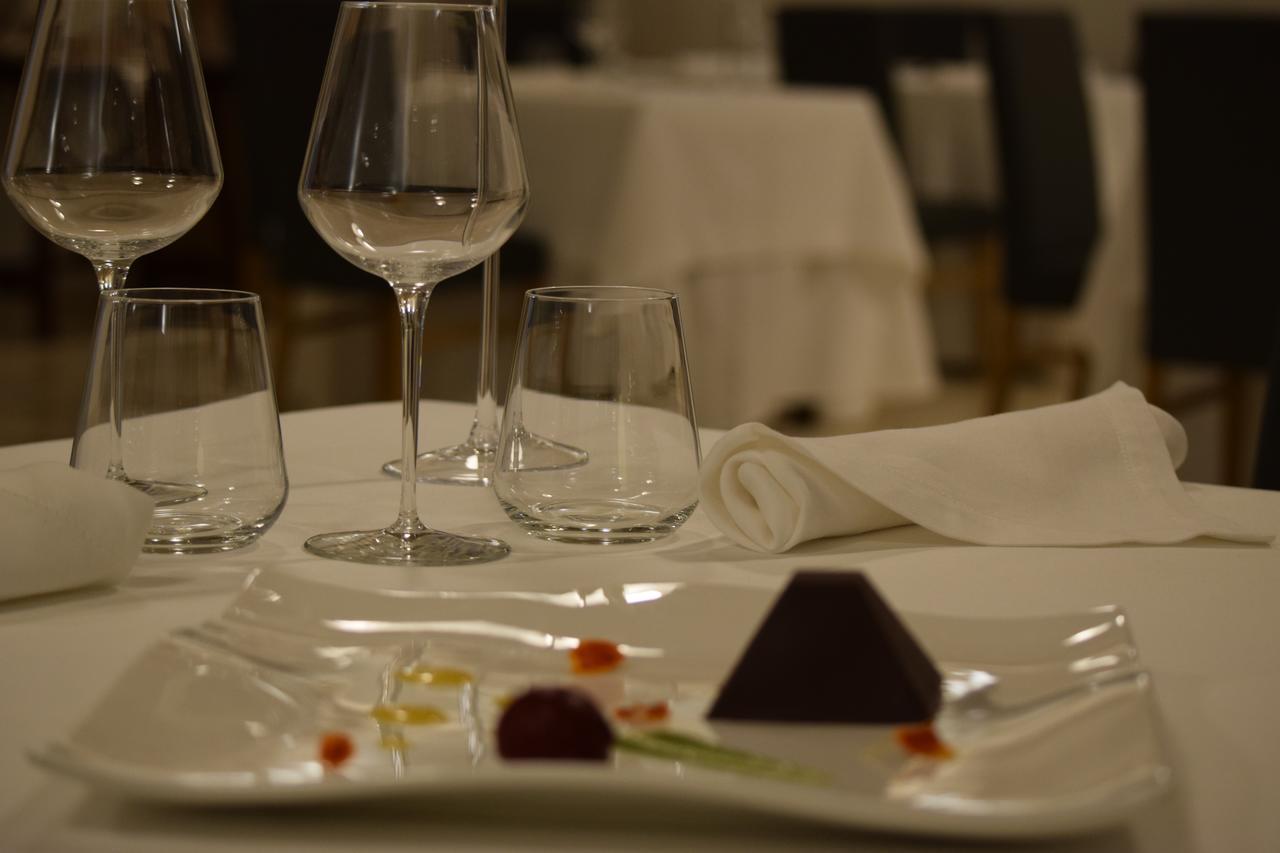 Serra Niedda Resort & Agriturismo ซอร์โซ ภายนอก รูปภาพ