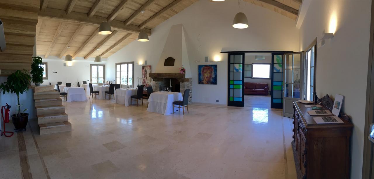 Serra Niedda Resort & Agriturismo ซอร์โซ ภายนอก รูปภาพ