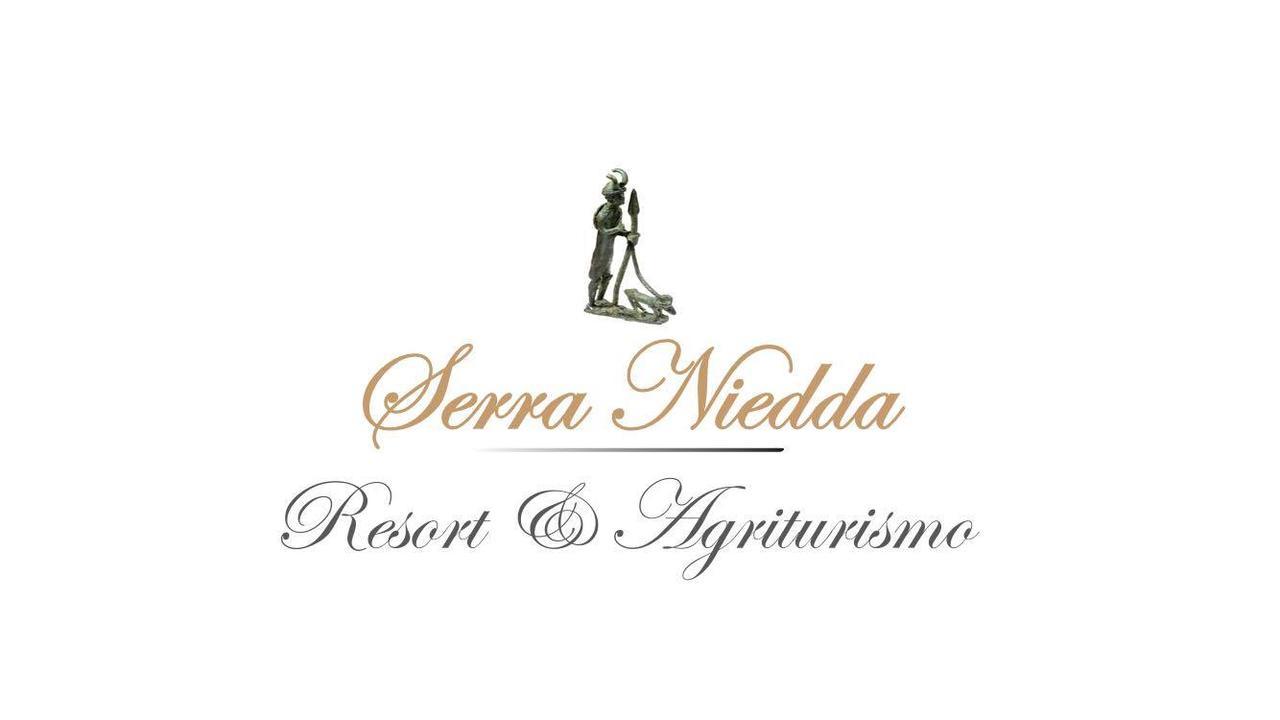 Serra Niedda Resort & Agriturismo ซอร์โซ ภายนอก รูปภาพ