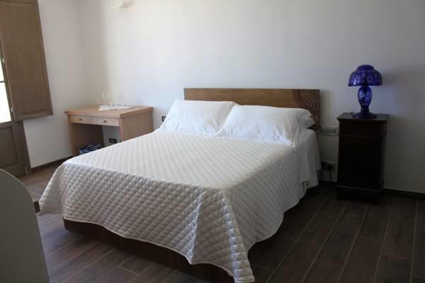 Serra Niedda Resort & Agriturismo ซอร์โซ ภายนอก รูปภาพ